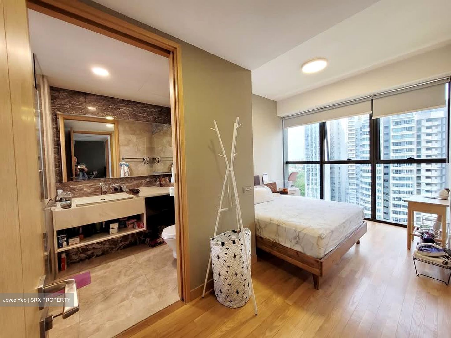 Commonwealth Towers (D3), Condominium #582459971